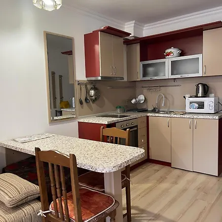 Amphora 209 Свети Влас