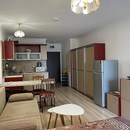 Amphora 209 Апартамент Свети Влас