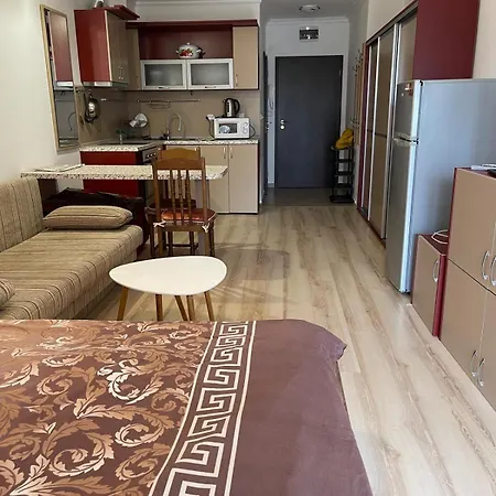 Amphora 209 Свети-Влас