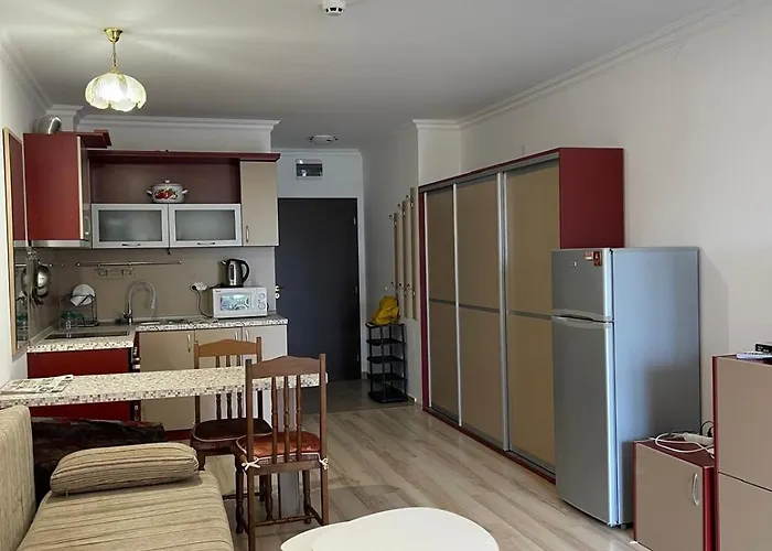 Amphora 209 Apartament Święty Włas